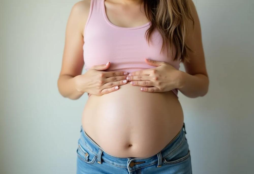 Morning sickness