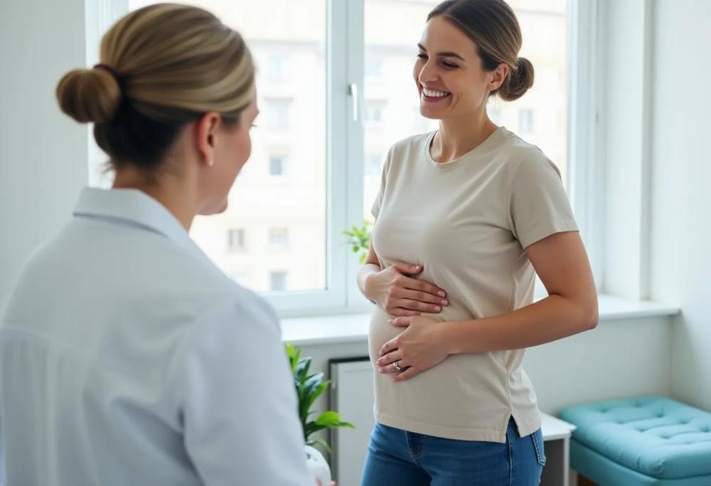 Owulacja co to jest i jakie ma znaczenie w cyklu menstruacyjnym